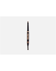 Автоматический карандаш для бровей Brow sculpting pencil 1.35 мл Stellary