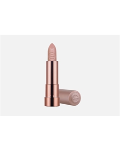 Помада для губ Hydrating nude lipstick 3.5 г Essence