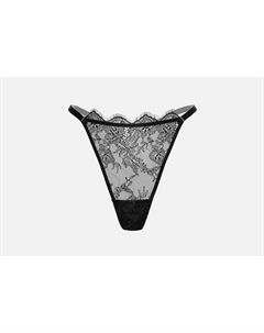 Стринги Nero M-L мл Incanto