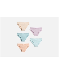 Набор детских трусов Veika 158-164 мл Acoola