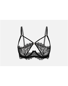 Бюстгальтер Merida nero 4B мл Incanto