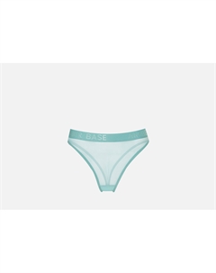 Стринги Голубые XS мл Amber base