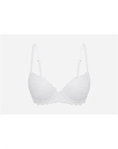Бюстгальтер Double push-up Ferrara bianco 3B мл Incanto