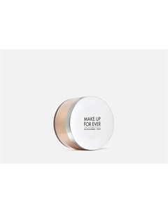 Оттеночная рассыпчатая пудра для лица ULTRA HD SETTING POWDER 16 г Make up for ever