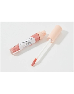 Блеск и уход для губ 3d volume FANTASIA 3.5 мл Ninelle