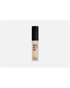 Маскирующий консилер ULTRA COVERAGE CONCEALER 4.5 мл Make up factory