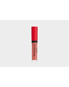 Блеск для губ Ultrashining lipgloss tango 3 мл Ninelle