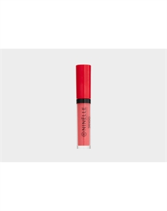 Блеск для губ Ultrashining lipgloss tango 3 мл Ninelle