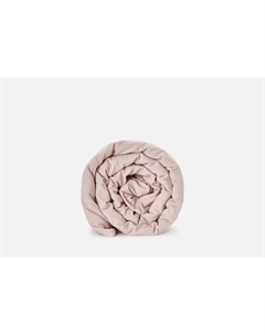 Пододеяльник Melange powder, розовый, 200х200 Morфeus