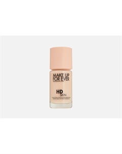 Устойчивое тональное средство HD SKIN FOUNDATION 30 мл Make up for ever