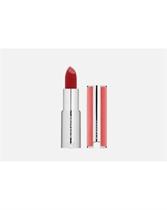 Увлажняющая губная помада с матовым финишем Le rouge sheer velvet 3.4 г Givenchy