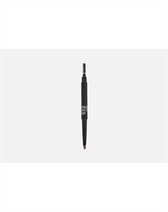 Карандаш для бровей автоматический Triangle Brow Styler 0.25 г Make up factory