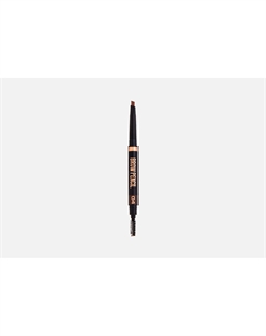 Автоматический карандаш для бровей Brow sculpting pencil 0.3 г Stellary