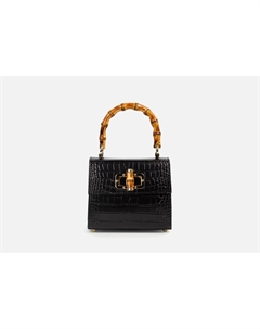 Клатч Черный 1 шт Philippe anders milano