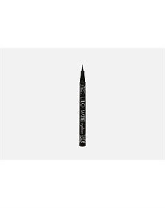 Подводка-фломастер для глаз MATTE LINER 1.2 г Lilo