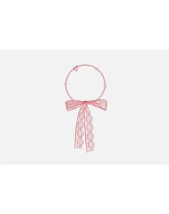 Чокер Love 1 шт Altair universe