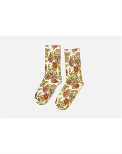 Носки Бежевые череп 38-40 мл Nature scs