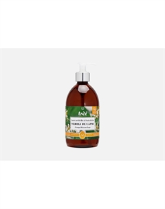 Алеппское жидкое мыло с ароматом нероли Neroli de Capri 500 мл Tade