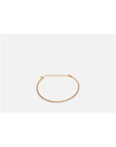 Чокер Crystal&Pearl 1 шт Murashka