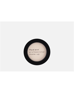 Тени для век компактные PROFESSIONAL EYE COLOR 1.9 г Radiant professional make-up