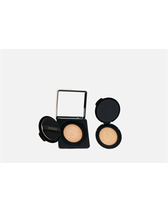 Тональная основа кушон Angel light mist cushion BB cream 12 г Zeesea