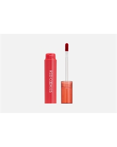Жидкая губная помада Glow Water Wrap Tint 4.5 г Red cookies