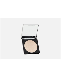 Компактная пудра для лица Planete 10 г Yllozure