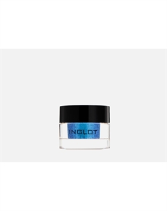 Тени для век рассыпчатые AMC pure pigment eyeshadow 2 г Inglot