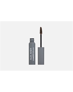 Тушь для бровей Eyebrow mascara 4.7 мл Alix avien