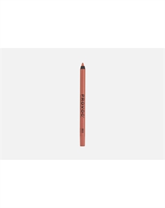 Гелевый карандаш для губ Gel lip liner waterproof 1.4 г Provoc