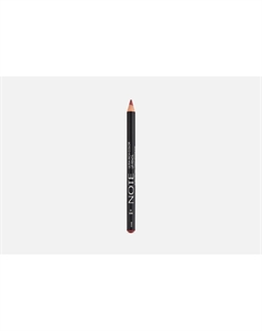 Карандаш для губ насыщенного цвета Ultra rich color lip pencil 1.1 г Note