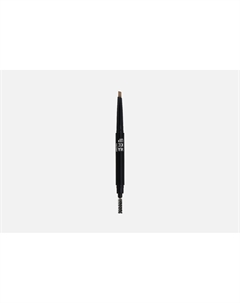 Карандаш для бровей автоматический Triangle Brow Styler 0.25 г Make up factory