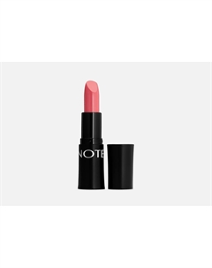 Помада для губ Ultra rich color lipstick 4.5 г Note