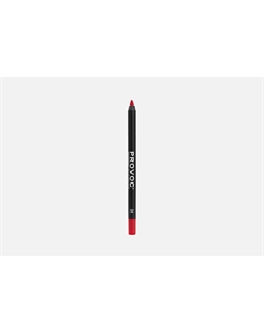 Гелевый карандаш для губ Semi-Permanent Gel Lip Liner Filler 1.4 г Provoc