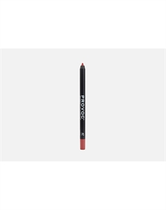 Гелевый карандаш для губ Semi-Permanent Gel Lip Liner Filler 1.4 г Provoc