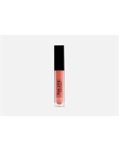 Минеральный блеск для губ Mineral lipgloss 6 мл Note