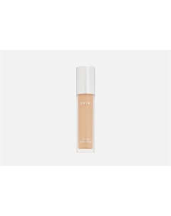 Тени для век жидкие Liquid eyeshadow 4 мл Shik