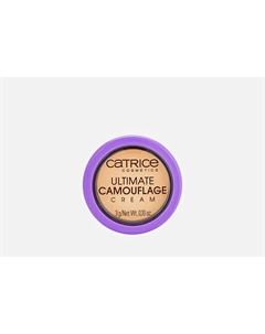 Консилер для лица Ultimate Camouflage Cream 3 г Catrice