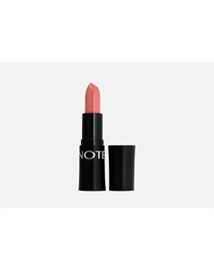 Помада для губ матовая Mattemoist lipstick 4.5 г Note