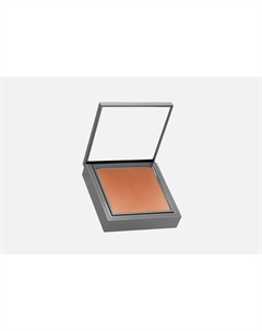 Пудра для лица компактная Bronzing powder 9.5 г Alix avien