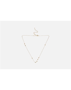 Колье Gold 1 шт Ekonika