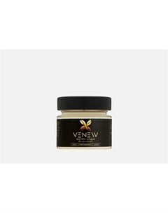 Свеча ароматическая Jasmine & sandal wood 100 мл Venew