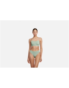 Трусы стринги с высокой посадкой String L-XL мл My