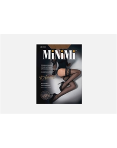 Чулки Ti amo, 20 den 4 мл Minimi