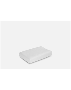 Подушка анатомическая 50х30х7 1 шт Sortex