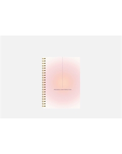 Планер-еженедельник Градиент 1 шт Capsular