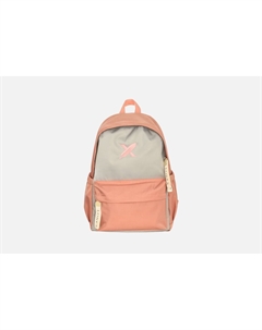 Рюкзак Ergonomic m7 gray & rose 1 шт Lorex