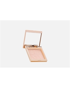 Пудра матирующая для лица Refreshing silky 8 г Zeesea