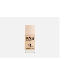 Устойчивое тональное средство HD SKIN FOUNDATION 30 мл Make up for ever