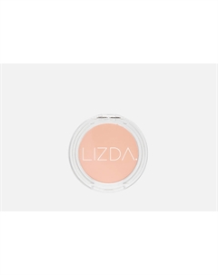 Румяна Mellow mood fit bliss 12 г Lizda